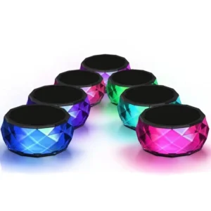 Portable Speakers & Docks