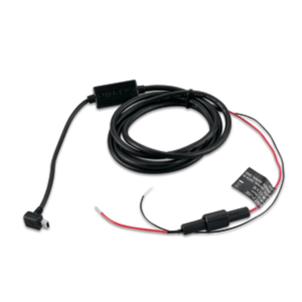 Garmin USB Power Cable f/Approach Series, GLO and GTU 10