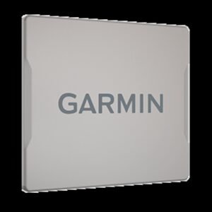 Garmin 10" Protective Cover - Plastic