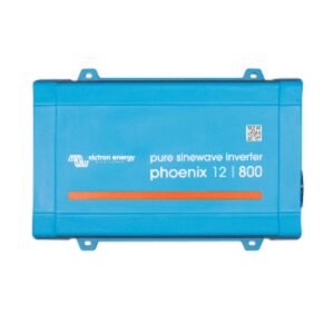 Victron Phoenix Inverter 12 VDC - 800W - 120 VAC - 50/60Hz