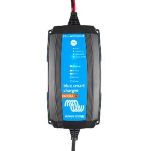 Victron BlueSmart IP65 Charger - 24 VDC - 8AMP