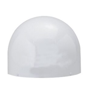 KVH Dome Top Only f/TV5 w/Mounting Hardware
