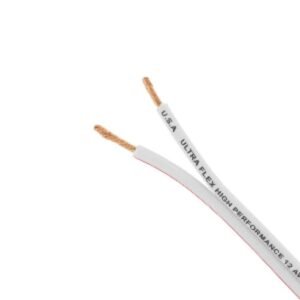 DS18 HYDRO Marine Grade OFC Speaker Wire 12 GA - 150 and #39; Roll