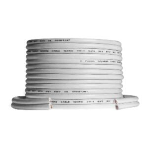 FUSION Speaker Wire - 16 AWG 50 and #39; (15.2M) Roll