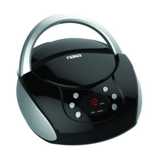 Portable Audio & Headphones