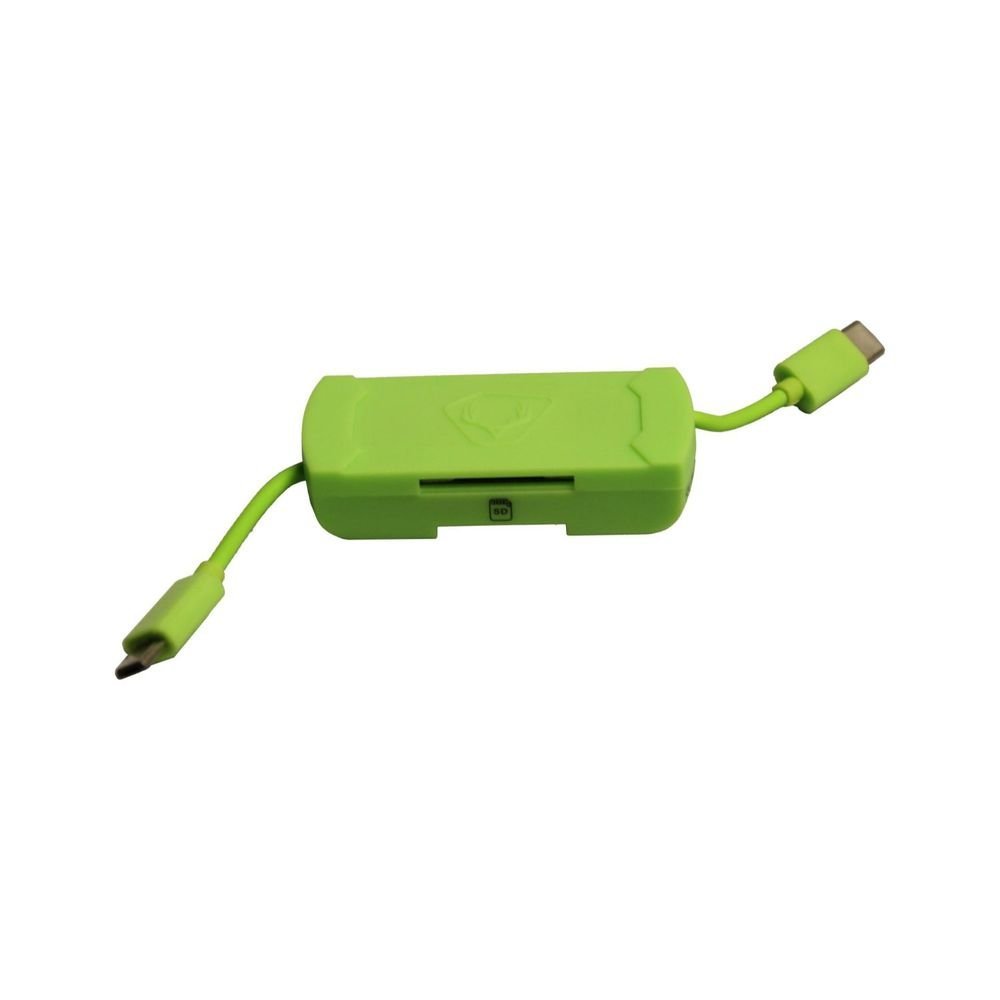 HME SD Card Reader for Android