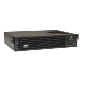 Tripp Lite SmartPro 1500VA 120V 1.35kW 2U RackMount UPS SMART1500RMXL2UA