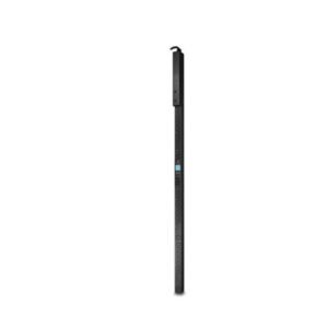 Schneider Electric Switched Rack PDU 2G Zero U 200/208V PDU Rack-mountable Power Distribution AP8641