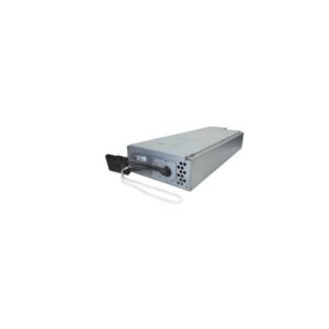 Schneider Electric UPS Replacement Battery Cartridge #117 120 V DC Hot-swappable APCRBC117