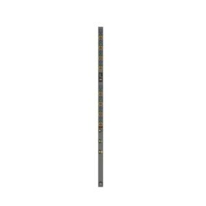 Liebert Vertiv VP8965 120-208V 8.6kW 3 Phase 30A w/ 10ft Cord Rack-Mountable PDU VP8965