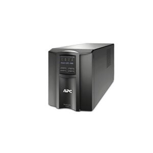 Schneider Electric Smart-UPS 1440VA 120V 1000W LCD UPS External System SMT1500US