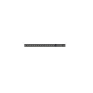 Vertiv VP9567 15A 120V 1.4KW 14xNema 5-15R Basic Standard Rpdu