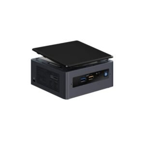 Intel NUC8i5BEH Intel Core i5-8259U 2.30GHz 8GB 256GB Windows 10 Pro Mini PC NUC8i5BEH8256P