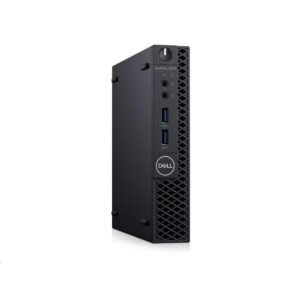 Dell OptiPlex 3070 Intel Core i5-8400 2.8GHz 8GB 500GB W10 SFF PC