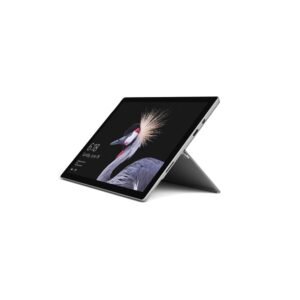 Microsoft Surface Pro 6 Intel Core i5-8350U 1.7GHz 8GB 128GB 12.3 TouchScreen Win10Pro LPZ-00001