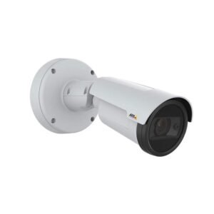 Axis P1447-LE 5Megapixel Surveillance Network Camera 01054-001