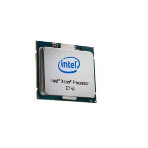 2.0GHz Intel Xeon E7-4809 v3 8-Core Socket FCLGA2011 20MB Cache Processor CM8064501551526