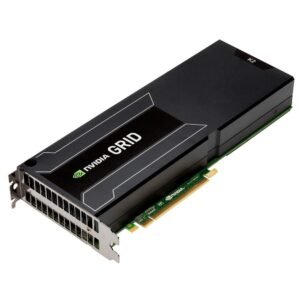 8GB nVIDIA Grid K2 PCI Express x16 2x Gpus Gen3 Graphic Card 900-52055-0010-000 900-52055-0020-000