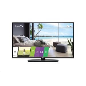 43 LG 43LT560H Full HD 1080p HDMI USB RS232 RJ45 Commercial TV 43LT560H