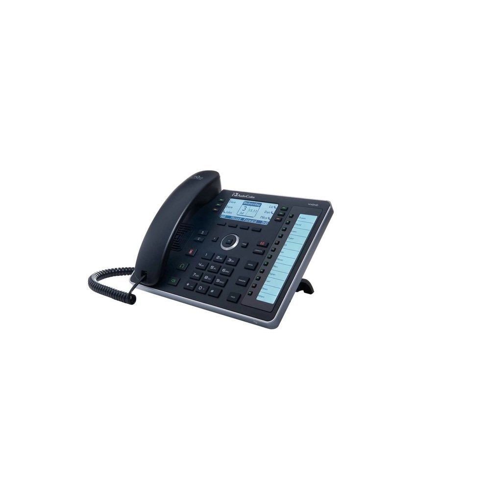Audiocodes 440HD Sip IP VoIP Phone UC440HDEPSG