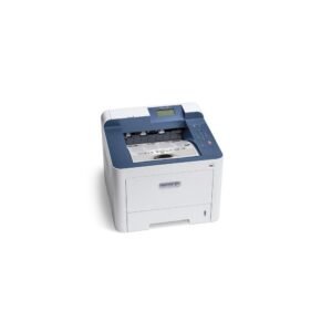 Xerox Phaser 3330/DNI Monochrome USB LAN Duplex Laser Printer ( Unused )