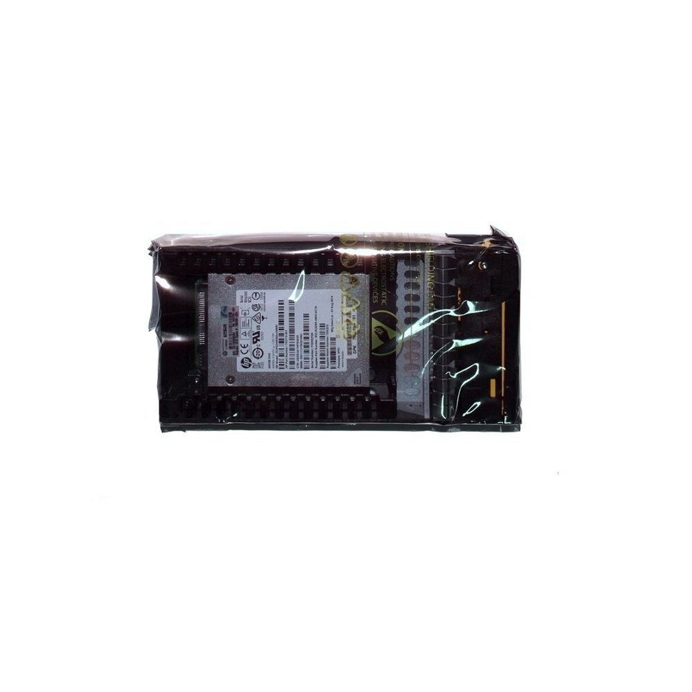 480GB HP SAS 6GB/s SFF SAS 2.5 EM SSD778179-001 HPE StoreServ M6710