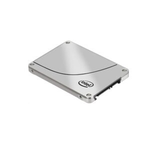 80GB Intel S3510 Series SSDSC2BB080G601 SATA 2.5 Internal Solid State Drive SSDSC2BB080G601