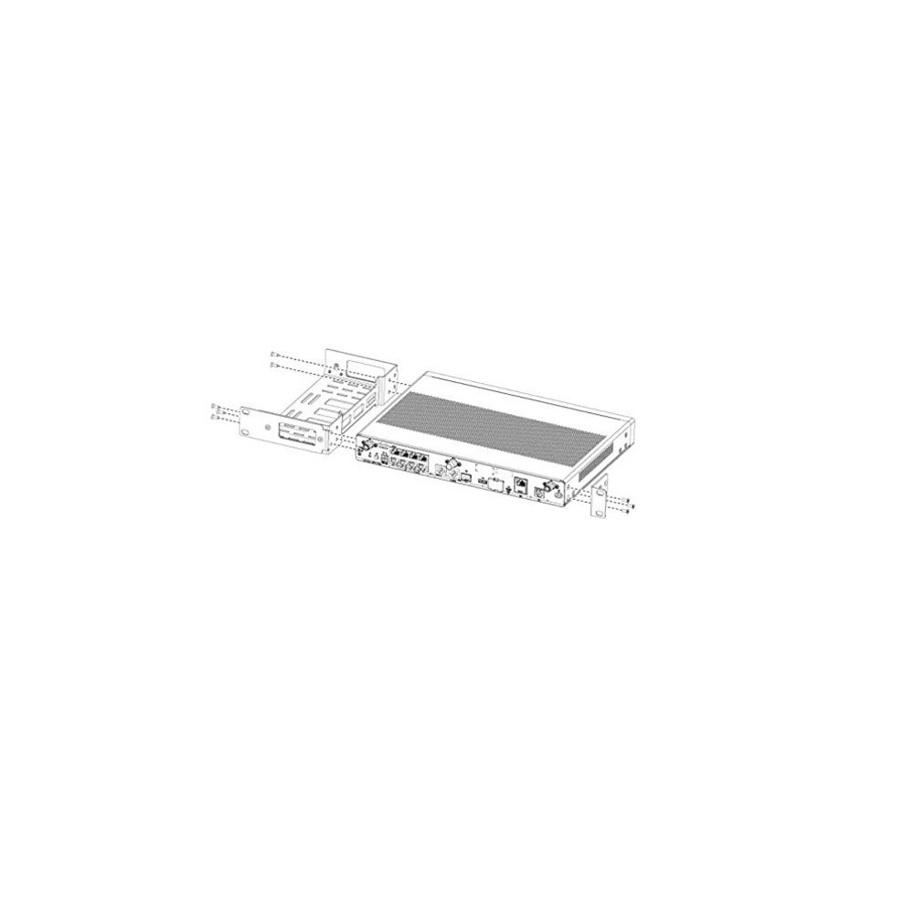 Cisco 4200 Isr Chassis Rack Mounting Kit ACS-4220-RM-19=