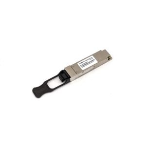 Axiom 40GBASE-iSR4 QSFP+ SR4 Transeiver 850nm For Avago AFBR-79EIDZ AFBR-79EIDZ-AX
