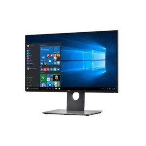 24 Dell UltraSharp Infinity 1920x1080 HDMI DP USB 3.0 LED Monitor U2417H