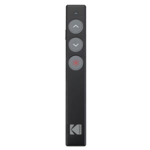 Kodak iMOUSE Q70 iMouse Q70 Wireless Laser Presenter Remote