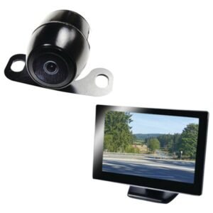 Rear View Monitors/Cams & Kits