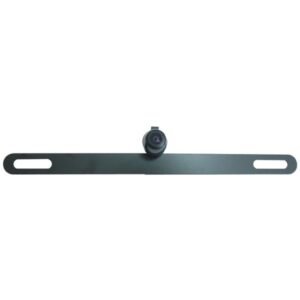 BOYO Vision VTL16 Concealed 170deg License-Plate Camera with Parking-Guide Line