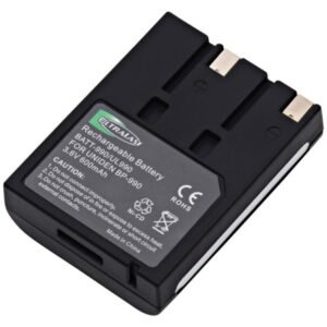 Ultralast BATT-990 BATT-990 Rechargeable Replacement Battery