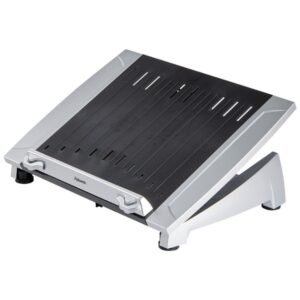 Fellowes 8036701 Office Suites Laptop Riser Plus