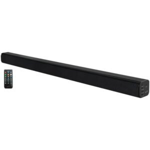 iLive ITB066B 32" Bluetooth Soundbar