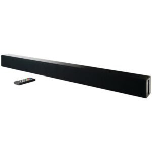iLive ITB196B 32" HD Bluetooth Soundbar