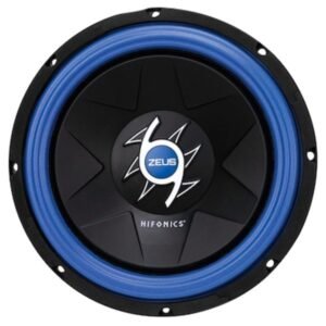 Car Subwoofers