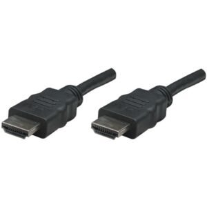 Manhattan 308441 HDMI 1.3 Cable (25ft)