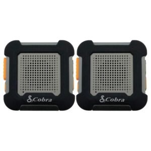 Two-Way Radios