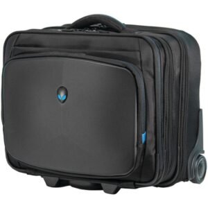 Mobile Edge AWVRC1 13"-17.3" Alienware Vindicator 2.0 Rolling Notebook Case