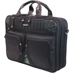 Mobile Edge MESFBC2.0 16" PC/17" MacBook ScanFast Briefcase