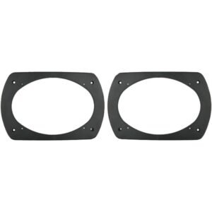Metra 82-6900 1.5" Universal Speaker Spacers for 6" x 9" Speakers