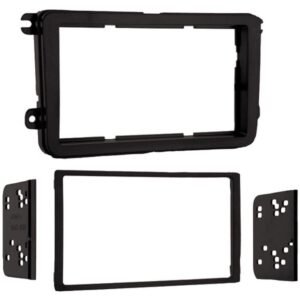 Metra 95-9011B Double-DIN Multi-Mount Kit for 2005 and Up Volkswagen