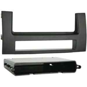Dashboard Installation Kits