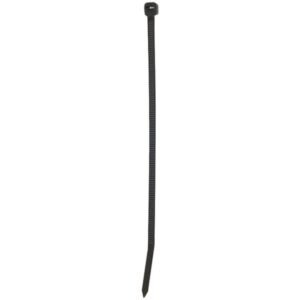 Install Bay BCT6 Cable Ties, 100 pk (6", 30lbs)