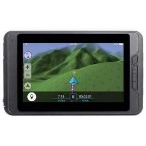 GPS Units