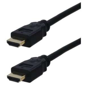 Vericom AHD06-04289 30-Gauge HDMI Cable (6ft)