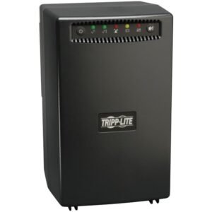 Tripp Lite OMNIVS1500 OMNIVS1500 OmniVS Line-Interactive UPS Tower with USB Port
