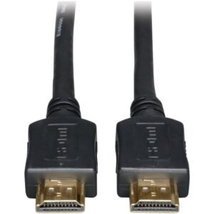 Tripp Lite P568-025 HDMI Cable (25ft; High Speed)
